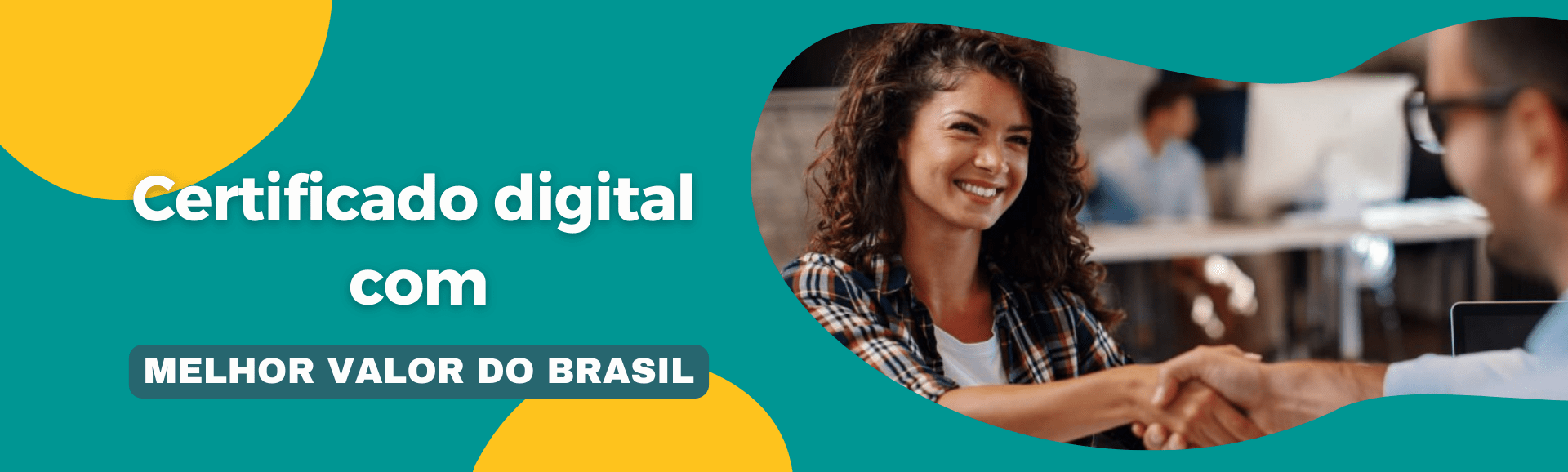 SP Certificado Digital  Emita via VídeoConferência